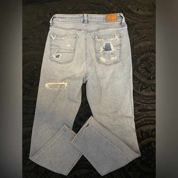 American Eagle Jeans - Picture 2 of 3